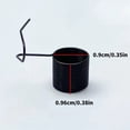 thumbnail image 5 of BQBQERT Retro Sewing Machine Spring Clamp Adjustable Tension Foot Pedal Spring Clip for Fabric Crafting Clothing Tailoring, 5 of 6