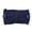 K, variant on HuangHuanChen Womens Ear Warmer Cable Headband with Buttons for Face Mask Knitted Crocheted Warm Head Wraps Headbands Side Buttons Soft Stretch Cable Knit Headbands F One Size