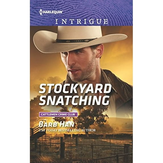 Pre-Owned Stockyard Snatching