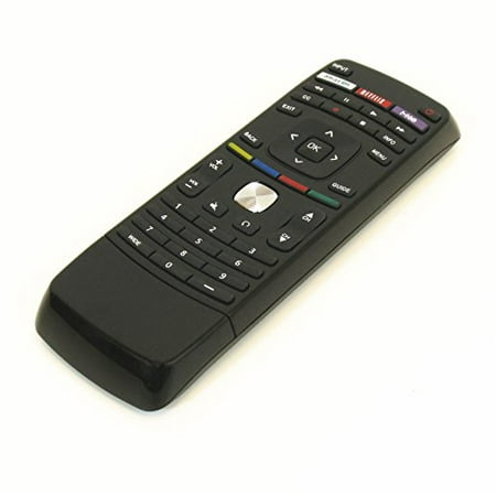 VIZIO Remote for E422VLE, E472VLE, E552VLE, M320SL, M370SL, E320i-A0 ...