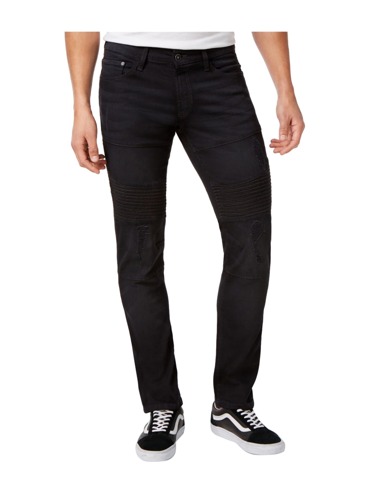Ring Of Fire Mens Saticoy Slim Fit Jeans sulphurwash 31x30 | Walmart Canada