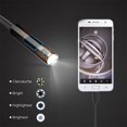 thumbnail image 3 of Ultra Slim 5 5Mm Inspection Camera Capture Clear Images With Hd Resolution hard wire 5 Mingyqi, 3 of 5