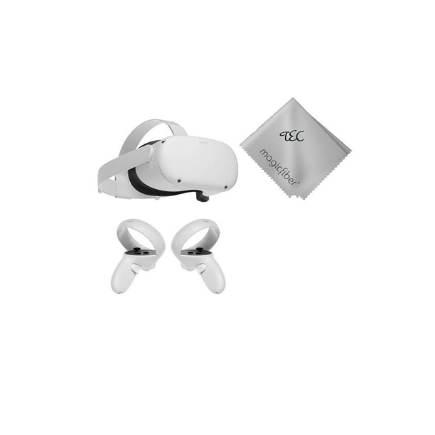 (Open Box)TEC Oculus Quest 2 256gbAdvanced AllInOne Virtual Reality