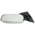 thumbnail image 6 of Geelife Mirror For Cadillac Chevrolet Set of 2 Driver and Passenger Side Power Glass, 6 of 7