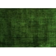 thumbnail image 1 of Ahgly Company Indoor Rectangle Persian Green Traditional Area Rugs, 2' x 5', 1 of 1