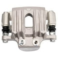 thumbnail image 6 of TRQ Rear Right Brake Caliper w/Bracket Passenger Side Compatible with 2007-2009 Hyundai Santa Fe, 6 of 6