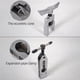thumbnail image 2 of Expansor De Tubo Para Ángulo Excéntrico Tipo Cono Kit De Herramientas De Abocardado Herramientas De Refrigeración Herramienta De Abocardado Universal Speravity HA020050-00, 2 of 7