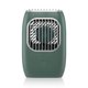thumbnail image 1 of Mini ventilador de cuello colgante Fiudx silencioso portátil recargable, 1 of 1