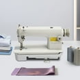 thumbnail image 2 of TFCFL Ddl-8700 Leather Portable Heavy Duty Sewing Machine Wear-resistant Freestanding, 2 of 16