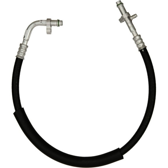 ACDelco 15-31603 A/C Refrigerant Suction Hose Fits select: 1991-1993 SATURN SL2, 1991-1993 SATURN SL1