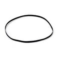 thumbnail image 4 of Turntable Rubber Turntable Belt Phonograph Record Player Belt Perimeter 40cm/ 15.7in, 4 of 6
