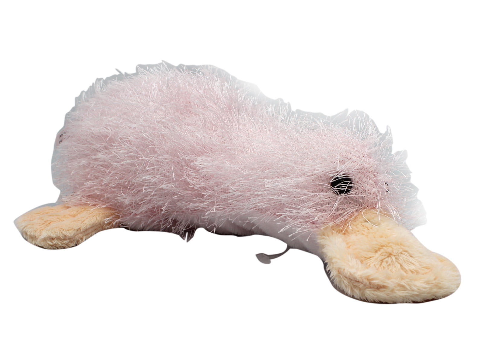 Webkinz Pink Googles HM208 GANZ Stuffed Animal Plush Code for sale online 