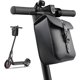 thumbnail image 1 of CHAO Bolsa para Scooter/motocicleta eléctrica de 18*23*10cm, bolsa para manillar de gran capacidad para bicicleta plegable Scooter Eléctrico, para Scooter Eléctrico, 1 of 5