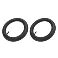 thumbnail image 1 of 12.5 X 2.5/2.75 Inner Tube, Scooters Inner Tube 2PCS  for Mini ATV TR13 Straight Valve Stem,R87 Bent Valve Stem, 1 of 7