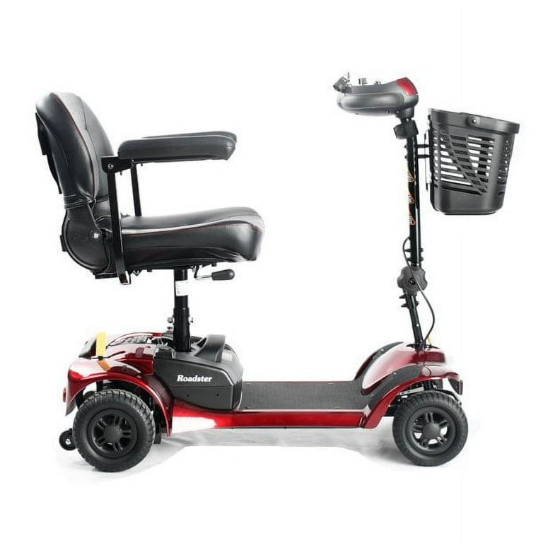 Roadster Scooter