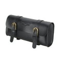 thumbnail image 1 of Greeniant Bolsa delantera impermeable, exquisita bolsa montada, accesorios mejorados, accesorios para patinete, paquete de manillar, bolsas de Ciclismo Negro 22.2*9.8*6 cm, 1 of 6