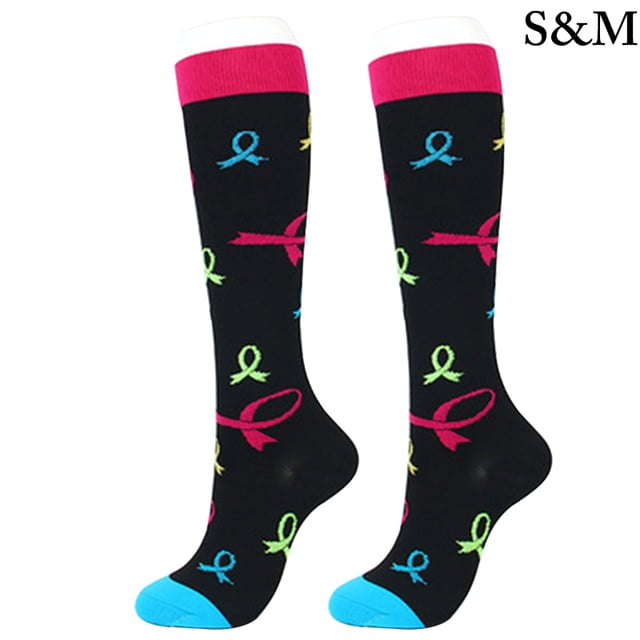 Compression Socks Stylish Compression Stockings Compression Running Socks