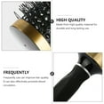 thumbnail image 3 of HAMPPLIES Adjustable Hair Curling Comb For Amateur Users 1Pcs, 3 of 8
