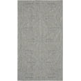 thumbnail image 3 of Nourison Palamos Indoor/outdoor Contemporary Lt Grey Area Rug, 3 of 10