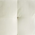 thumbnail image 3 of Modway Contour Tufted Cube Performance Velvet Ottoman in Ivory, 3 of 5
