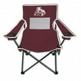 thumbnail image 1 of Rivalry RV276-1100 Mississippi State Monster Mesh Chair, 1 of 1