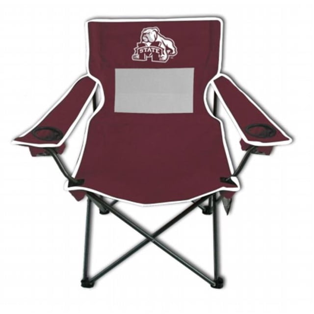 Rivalry RV276-1100 Mississippi State Monster Mesh Chair