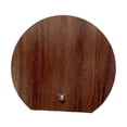 thumbnail image 1 of Expositor de uñas para principiantes, ligero y elegante con veta de madera. 138 cm x 128 cm, 1 of 9