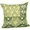 Green, variant on Simply Daisy 16" x 16" Free Spirit Geometric Print Pillow
