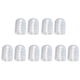 thumbnail image 2 of 2 Uds. Protectores Dedos Los Pies Resina Silicona Transpirable Elasticidad para El Cuidado Los Pies, 2 of 5