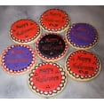 thumbnail image 3 of Designer Stencils Celebration Cupcake and Cookie Stencils (Happy Halloween, Happy Easter, Happy Valentine's Day and Happy St Patrick's Day), 3 of 6