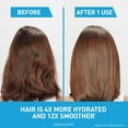 thumbnail image 4 of CeraVe Hydrating Anti-Dandruff Shampoo for Flakey Itchy Scalp 19 fl oz, 4 of 14
