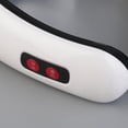 thumbnail image 4 of MesaSe Massager Electric Neck Massager Magnetic Cervical Vertebra Therapy Instrument For Promote Necks Blood Circulation Relieve Fatigue, 4 of 8