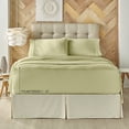 thumbnail image 2 of Royal Fit Microfiber Sheet Set by Royal Court, 2 of 11