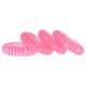 thumbnail image 2 of Liga para el cabello Goomee The Markless Hair Loop Set Got Pink 4 Pc, 2 of 3