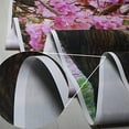 thumbnail image 3 of Colorful Flower Wall Photography Backdrops tic Rose Arch Wedding Bouquet Valentine's Day Photo Studio Background Props L, 3 of 5