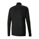 thumbnail image 2 of Sudadera Puma JSY. Run Fav ¼ Zip para Hombre 520211-01 negro S Puma 520211-01 JSY. RUN FAV ¼ ZIP, 2 of 4