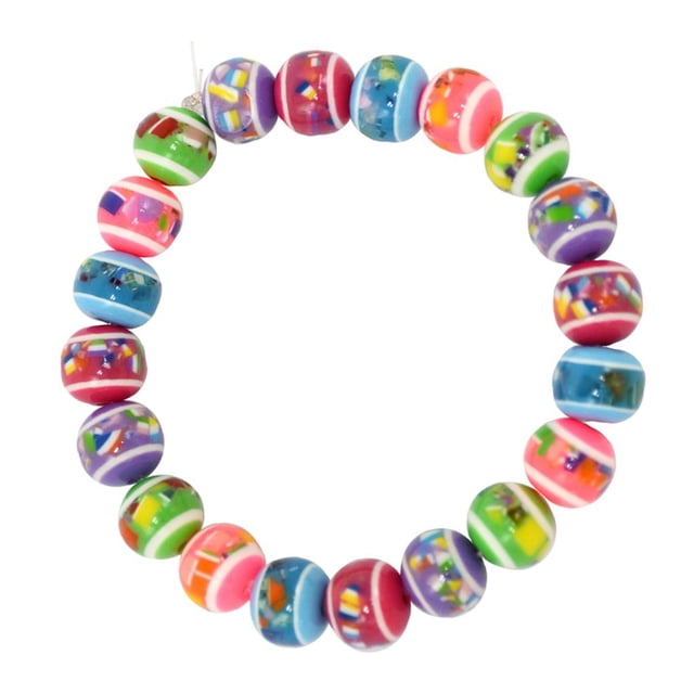8 Opciones Collar Conjunto De Accesorios De Joyería Para Muñecas American Doll De 18 " Sunnimix Conjunto de collar de muñecas
