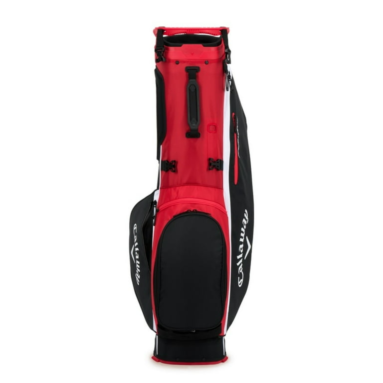 Callaway 2023 Fairway C Golf Stand Bag-Fire Black - Walmart.com Callaway 2023 Fairway C Golf Stand Bag-Fire Black - Walmart.com