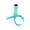 Black, variant on LHWEN Luminous Wigs Single Style Seamless Hair Extensions Luminous Wigs Beauty Salon Straight Hair Fun Lace Wavy Curls Braided Hair Synthetic Hair bohon Perfect for Party Everyday