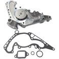 thumbnail image 5 of For 1998-2007 Land Cruiser Water Pump AW9476, 1701840, WP970, WPT800, 5 of 5