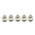 thumbnail image 4 of Automatic Bleed Valve For Radiators, Automatic Bleed Valve For Heating, Multi-Edge Valve, 1/2 Valve, Radiator Bleeder 1/2/3/5pcs, 4 of 8