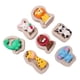 thumbnail image 2 of Molde de silicona de animales de dibujos animados Cateissary decoración de pastel de Mousse para el hogar, 2 of 6