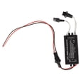thumbnail image 3 of 6x CCFL  Rings Inverter Ballast for  for E36 E38 E39 E46 X3 CCFL Angel Eyes, 3 of 4
