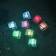 thumbnail image 3 of Juguetes De Baño De Hielo Ehuebsd 8 Uds Luz LED desechable, 3 of 8