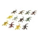 thumbnail image 3 of 2x Figuras de Acción de Plástico Modelo de Animales Salvajes Simulados para Colección de Niños Juguete Educativo de Ciencia 2 piezas, 3 of 10