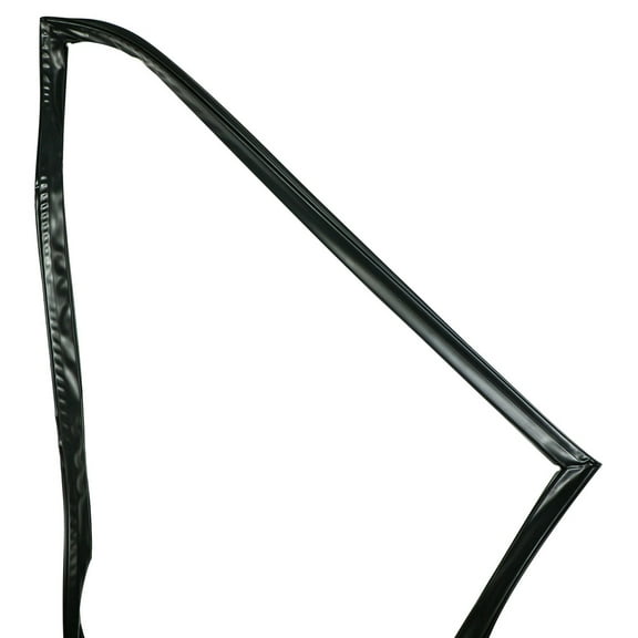 ForeverPRO 5304507206 Gasket Doorblack for Frigidaire Refrigerator 216522311 PS11770650