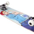 thumbnail image 4 of Cal 7 Complete Standard Skateboard 7.75-8-inches (7.75" Rosie the Riveter), 4 of 6
