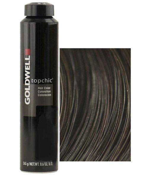 Goldwell Goldwell Topchic Hair Color Coloration Canister 8 6 Oz