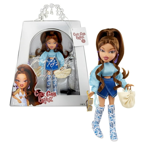 Bratz Fashion Doll for Preschool Classroom Play - Walmart Business