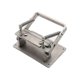 thumbnail image 2 of Manual Leather Thinning Machine Peeling Machine Leather Scraping Tool Cowhide Material Thinning Knif, 2 of 5
